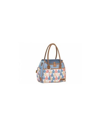 Чанта Babymoov - Style Bag, петрол