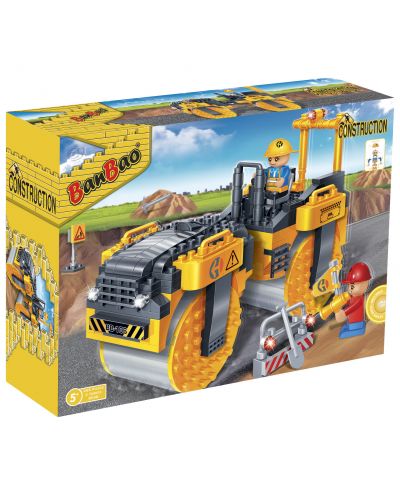 Конструктор BanBao Construction - Валяк