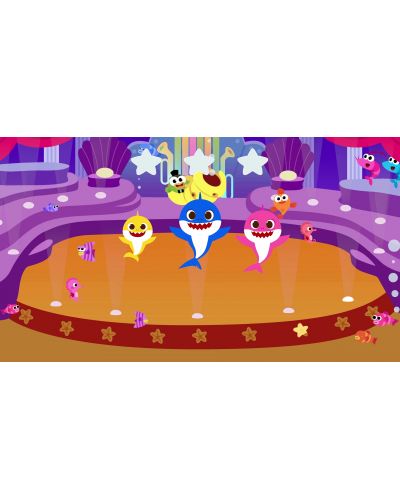 Baby Shark: Sing & Swim Party (Nintendo Switch) - 8