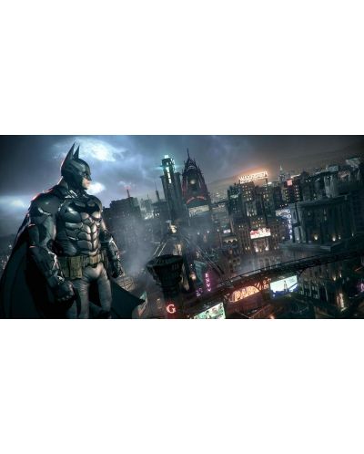 Batman Arkham Knight GOTY (PS4) - 9