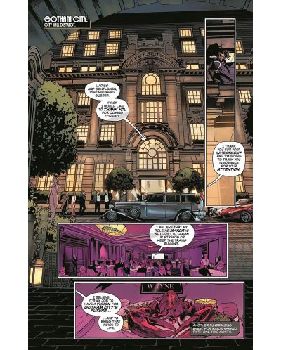Batman: Detective Comics, Vol. 1: The Neighborhood - 2