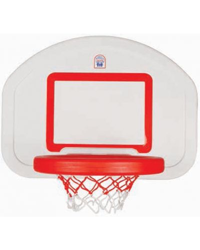 Баскетболен кош Pilsan - 1