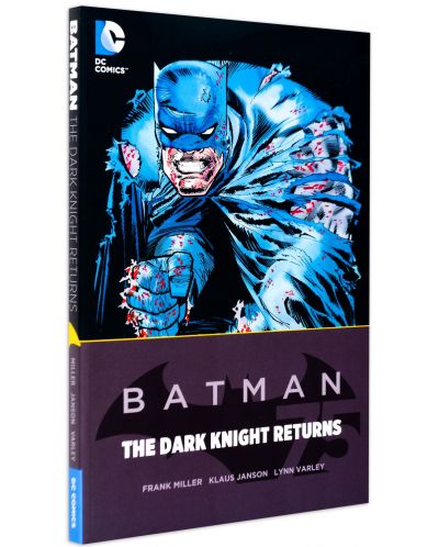 Batman 75th Anniversary Box Set (комикс) - 4