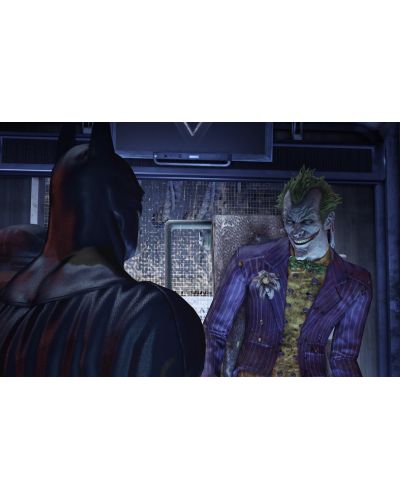 Batman: Return to Arkham (PS4) - 5