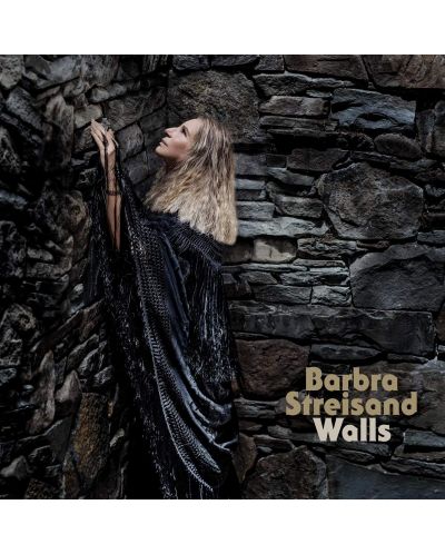 Barbra Streisand - Walls (Vinyl) - 1