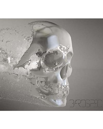 Bardspec - Hydrogen (Vinyl)