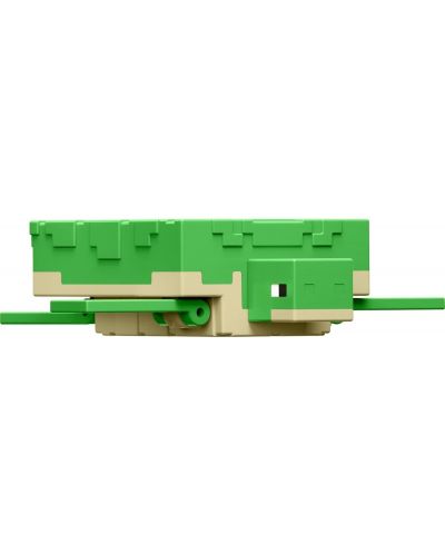 Базова фигура Minecraft - Turtle, 8 cm  - 3