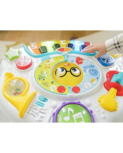 Baby Einstein Активна маса за игра - 4