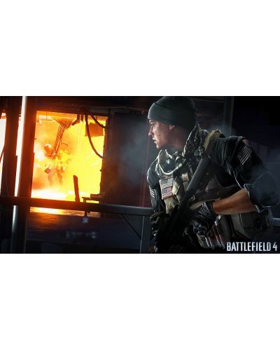 Battlefield 4: Premium Edition (Xbox One) - 9