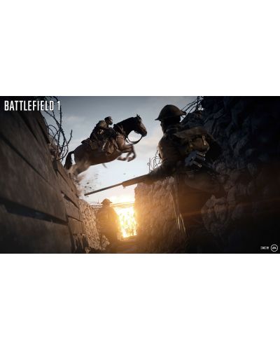 Battlefield 1 (PS4) - 7