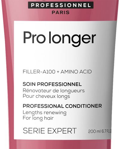 L'Oréal Professionnel Pro Longer Балсам за коса, 200 ml - 3