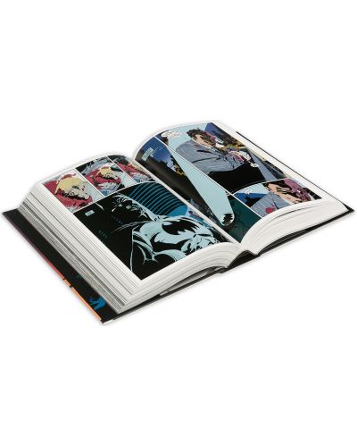 Batman by Jeph Loeb & Tim Sale (Omnibus) | Jeph Loeb, Tim Sale | Цена |  