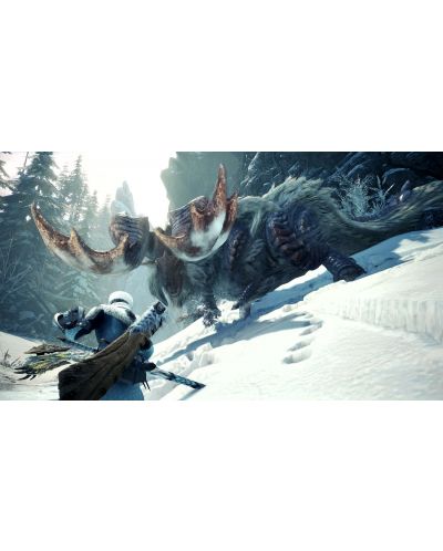 Monster Hunter World: Iceborne (Xbox One) - 12