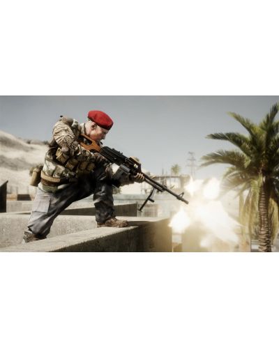 Battlefield: Bad Company 2 - Platinum (PS3) - 9
