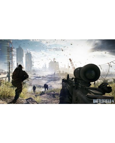 Battlefield 4: Premium Edition (PS4) - 7