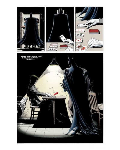 Batman: The Killing Joke (комикс) - 5