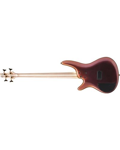 Бас китара Ibanez - SR300EDX, Rose Gold Chameleon - 5