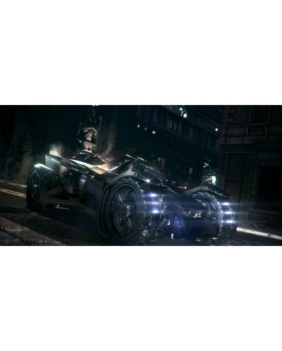 Batman: Arkham Knight (Xbox One) - 9