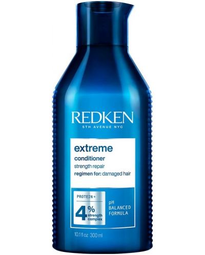 Redken Extreme Балсам за коса, 300 ml - 1