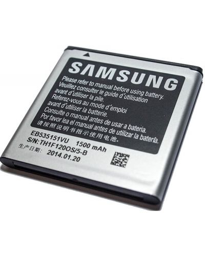 Батерия Samsung - EB535151VU, 1500 mAh, за Galaxy S Advance i9070
