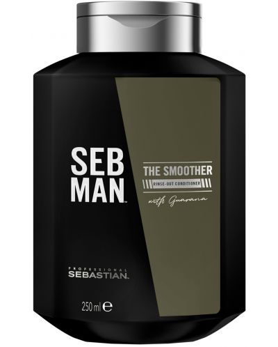 Sebastian Professional Seb Man Балсам The Smoother, 250 ml - 1