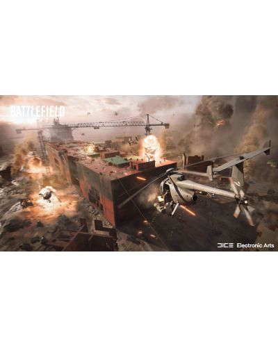 Battlefield 2042 (Xbox One) - 3