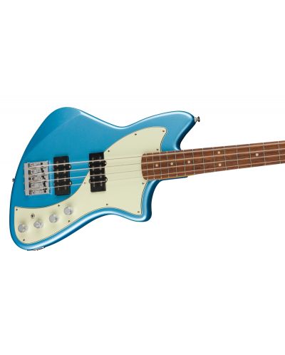 Бас китара Fender - Player Plus Active Meteora Bass PF, Opal Spark - 4