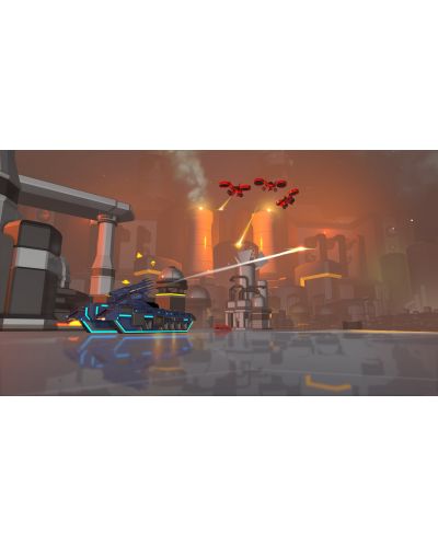 Battlezone (PS4 VR) (разопакован) - 5