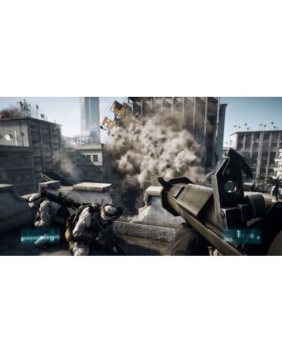 Battlefield 3 Premium Edition (Xbox 360) - 4
