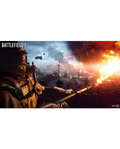 Battlefield 1 (PS4) - 12