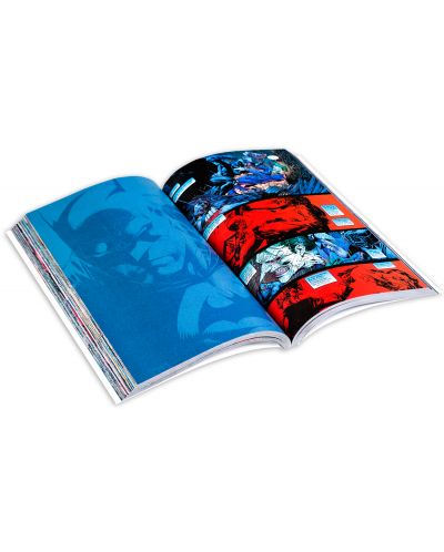 Batman 75th Anniversary Box Set (комикс) - 12