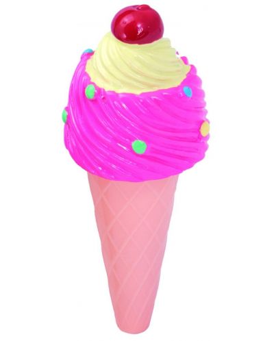 Балсам за устни Martinelia - Yummy, Вкусен сладолед, асортимент, 3.5 g - 4