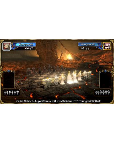 Battle VS Chess (PC) - 3