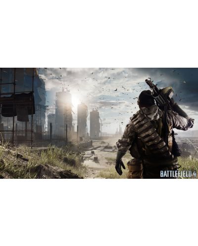 Battlefield 4 (PS3) - 16