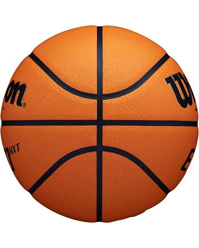 Баскетболна топка Wilson - EVO NXT FIBA Game Ball, размер 6 - 2