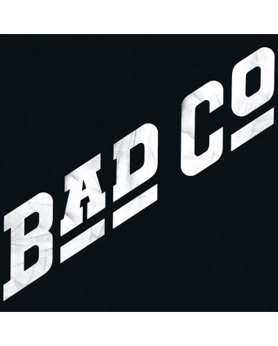 Bad Company - Bad Company (CD) - 1