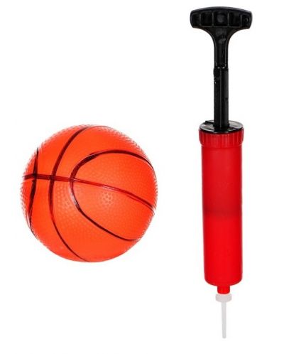 Баскетболно табло с топка и помпа GT - Magic Shoot - 2