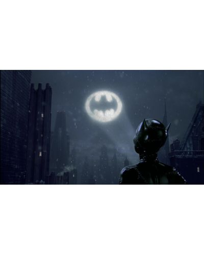 Батман се завръща - Специално издание в 2 диска (DVD) - 8