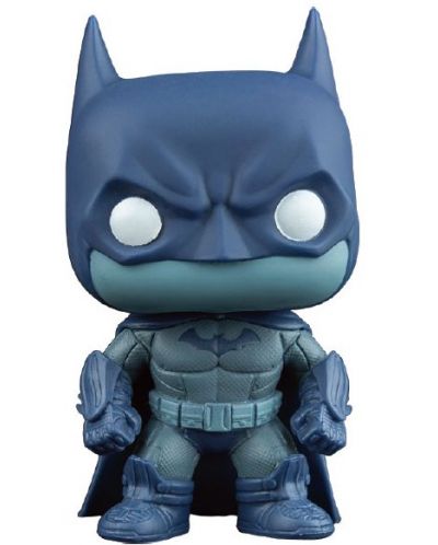 Фигура Funko Pop! Heroes: Batman Arkham Asylum - Batman Detective, #52 - 1