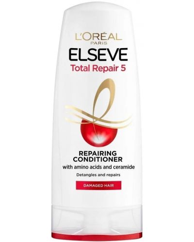 L'Oréal Elseve Балсам Total Repair 5, 200 ml - 1
