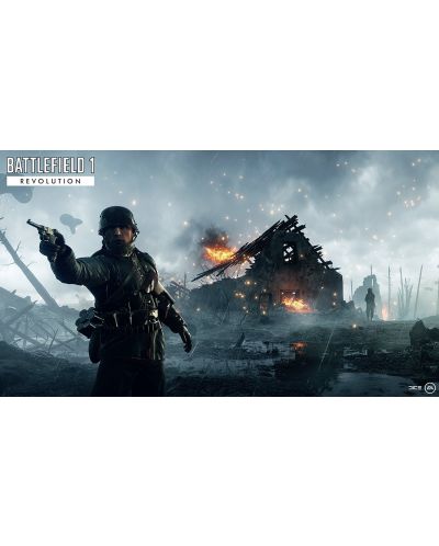 Battlefield 1 Revolution (Xbox One) - 7