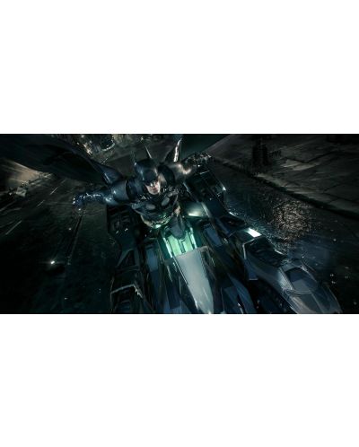 Batman Arkham Knight GOTY (Xbox One) - 5