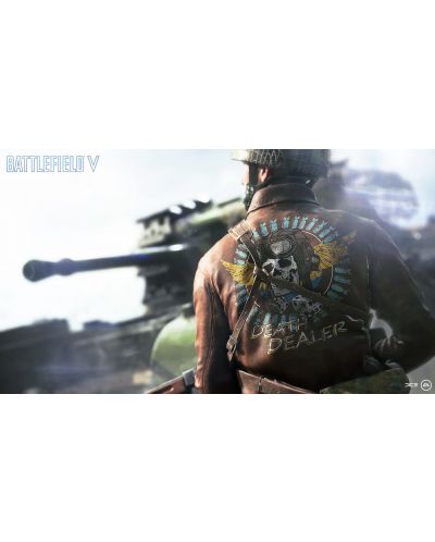 Battlefield V (Xbox One) - 10