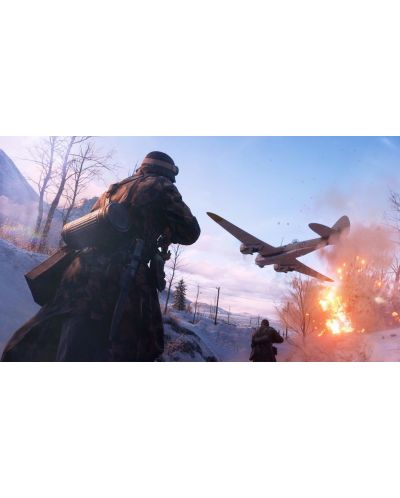 Battlefield V (Xbox One) - 8