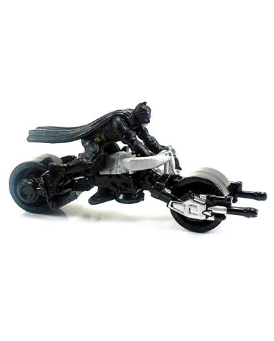Hot Wheels City - Bat-Pod