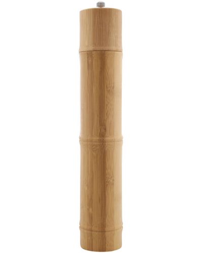 Бамбукова мелничка HIT - 30 cm - 1