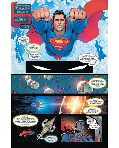 Batman/Superman, Vol. 1: Who are the Secret Six? - 3
