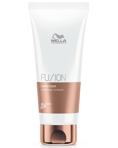 Wella Professionals Fusion Балсам за коса , 200 ml - 1