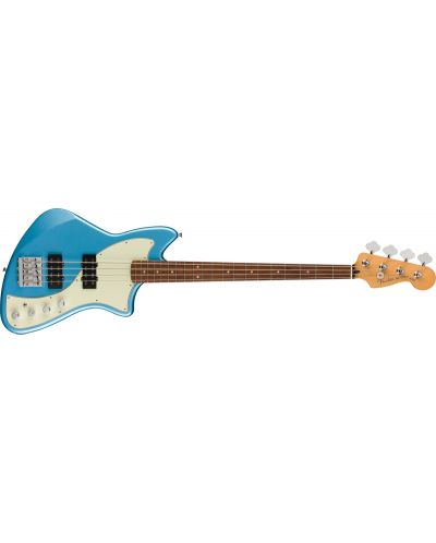 Бас китара Fender - Player Plus Active Meteora Bass PF, Opal Spark - 2