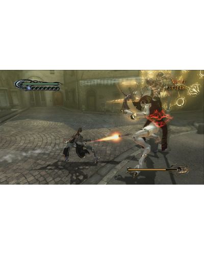Bayonetta (Xbox 360) - 3